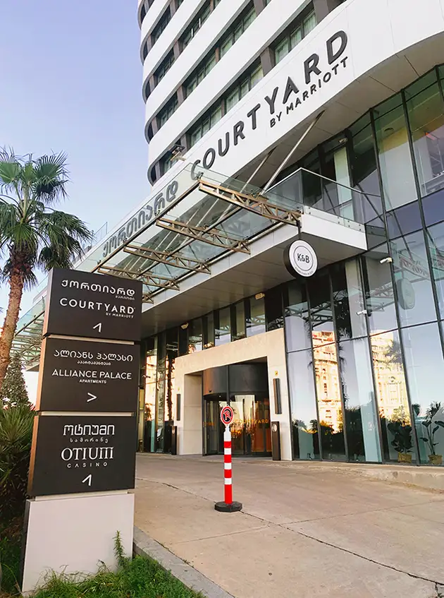 1-for-hotels