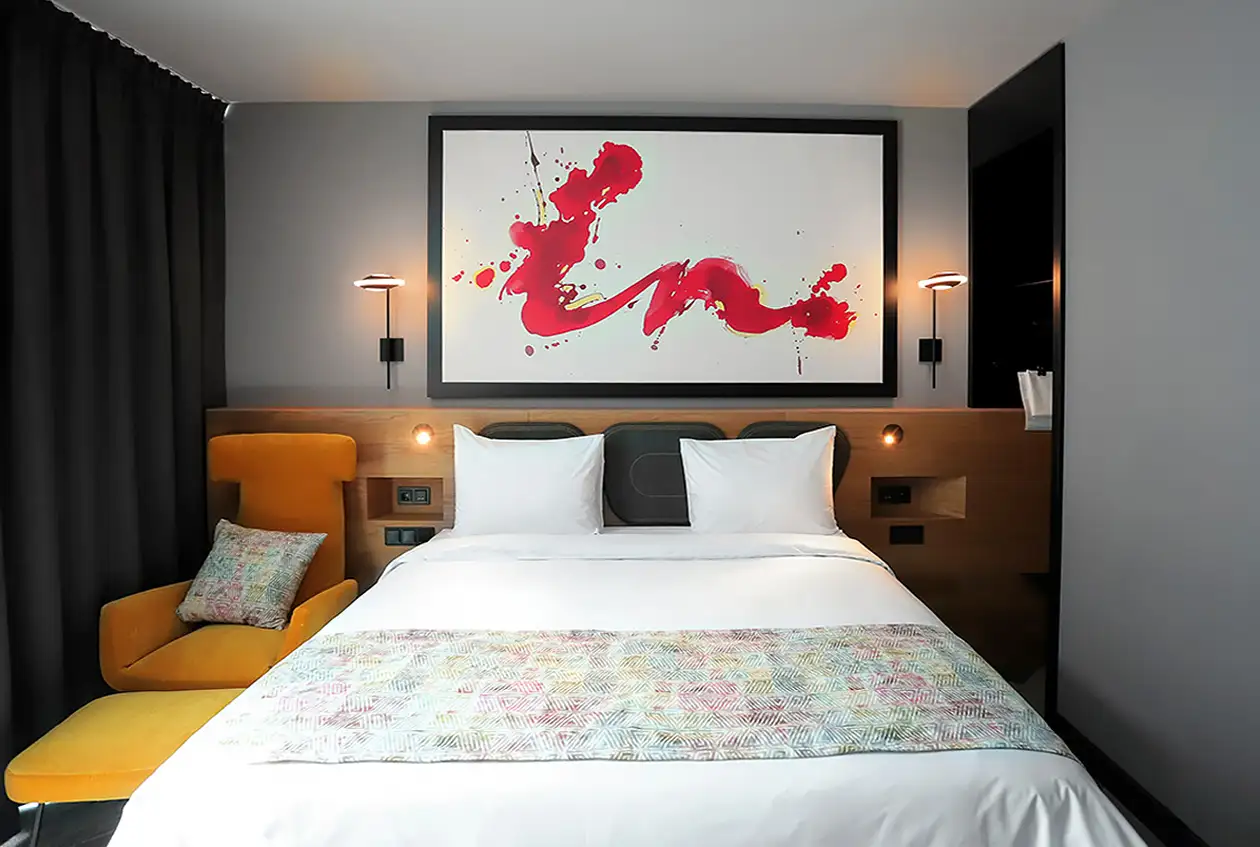 4-for-hotels